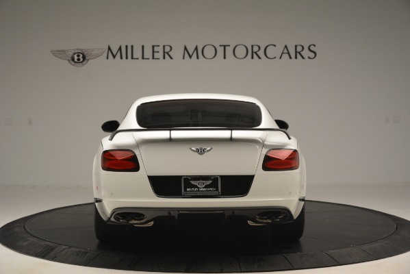 Used 2015 Bentley Continental GT GT3-R for sale Sold at Alfa Romeo of Westport in Westport CT 06880 6