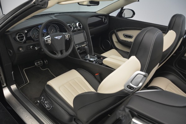 Used 2014 Bentley Continental GT V8 for sale Sold at Alfa Romeo of Westport in Westport CT 06880 25