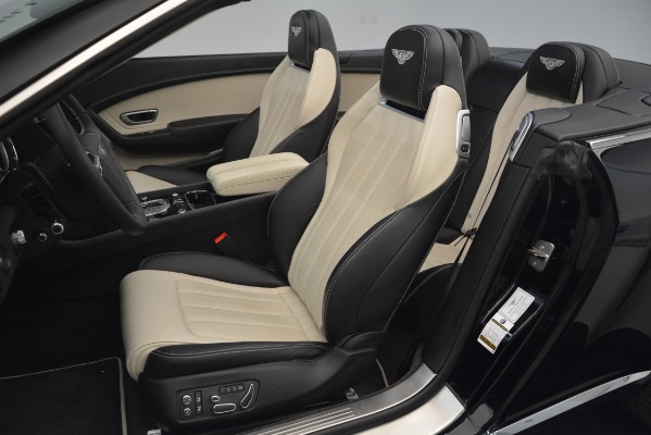 Used 2014 Bentley Continental GT V8 for sale Sold at Alfa Romeo of Westport in Westport CT 06880 27