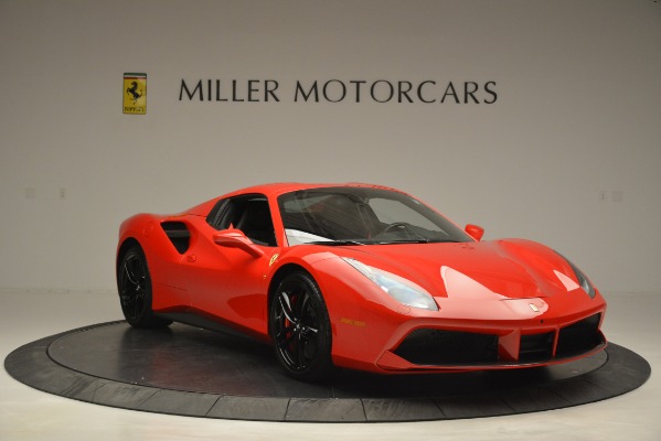 Used 2017 Ferrari 488 Spider for sale Sold at Alfa Romeo of Westport in Westport CT 06880 23