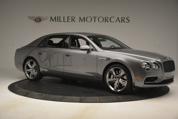 Used 2018 Bentley Flying Spur W12 S for sale Sold at Alfa Romeo of Westport in Westport CT 06880 10