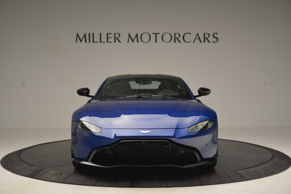 Used 2019 Aston Martin Vantage Coupe for sale Sold at Alfa Romeo of Westport in Westport CT 06880 11