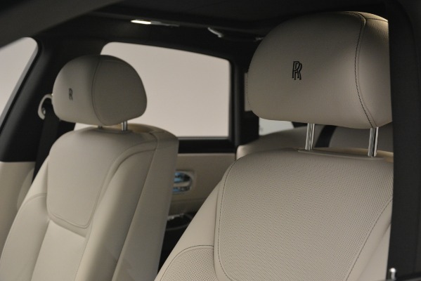 New 2019 Rolls-Royce Ghost for sale Sold at Alfa Romeo of Westport in Westport CT 06880 12