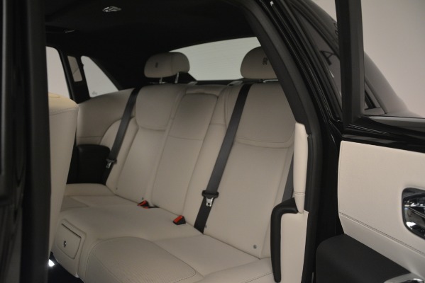 New 2019 Rolls-Royce Ghost for sale Sold at Alfa Romeo of Westport in Westport CT 06880 13
