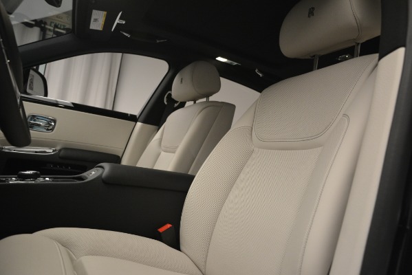 New 2019 Rolls-Royce Ghost for sale Sold at Alfa Romeo of Westport in Westport CT 06880 14