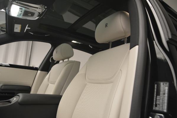 New 2019 Rolls-Royce Ghost for sale Sold at Alfa Romeo of Westport in Westport CT 06880 16
