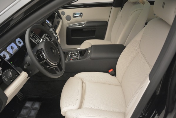 New 2019 Rolls-Royce Ghost for sale Sold at Alfa Romeo of Westport in Westport CT 06880 18
