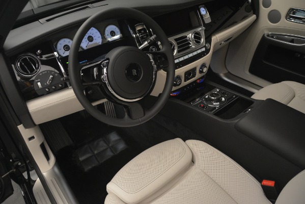 New 2019 Rolls-Royce Ghost for sale Sold at Alfa Romeo of Westport in Westport CT 06880 19