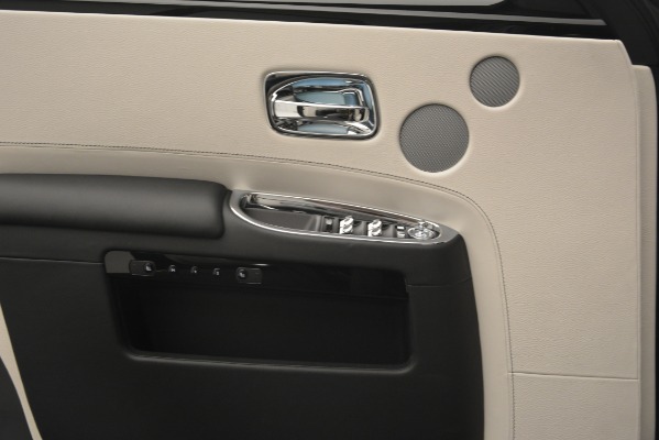 New 2019 Rolls-Royce Ghost for sale Sold at Alfa Romeo of Westport in Westport CT 06880 20