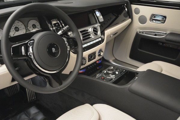 New 2019 Rolls-Royce Ghost for sale Sold at Alfa Romeo of Westport in Westport CT 06880 21