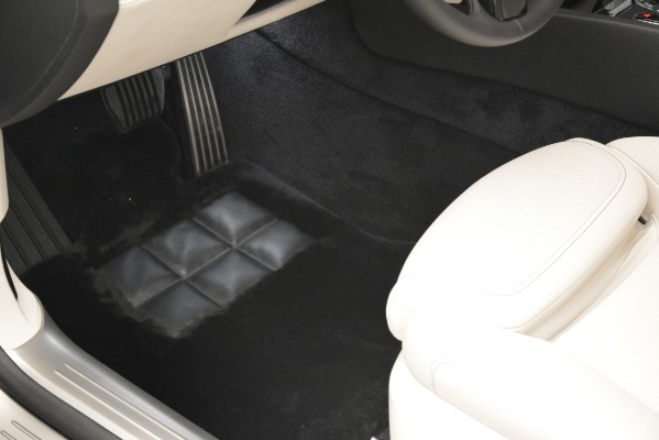 New 2019 Rolls-Royce Ghost for sale Sold at Alfa Romeo of Westport in Westport CT 06880 23