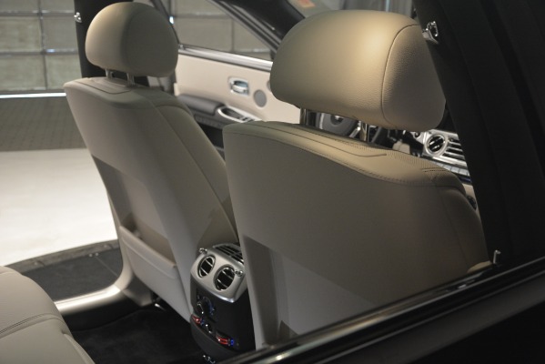 New 2019 Rolls-Royce Ghost for sale Sold at Alfa Romeo of Westport in Westport CT 06880 25