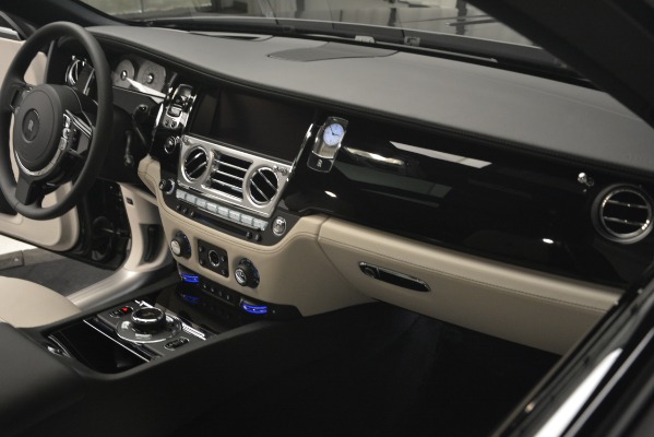 New 2019 Rolls-Royce Ghost for sale Sold at Alfa Romeo of Westport in Westport CT 06880 26