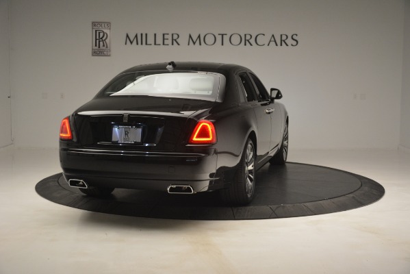 New 2019 Rolls-Royce Ghost for sale Sold at Alfa Romeo of Westport in Westport CT 06880 7
