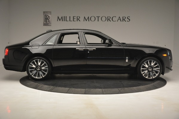 New 2019 Rolls-Royce Ghost for sale Sold at Alfa Romeo of Westport in Westport CT 06880 9