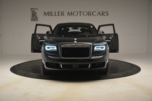 New 2019 Rolls-Royce Ghost for sale $362,950 at Alfa Romeo of Westport in Westport CT 06880 11
