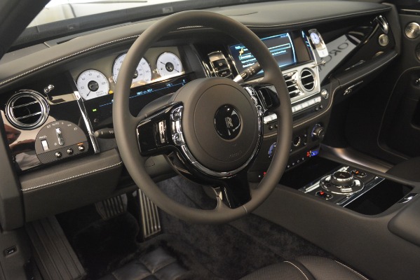 New 2019 Rolls-Royce Ghost for sale $362,950 at Alfa Romeo of Westport in Westport CT 06880 16