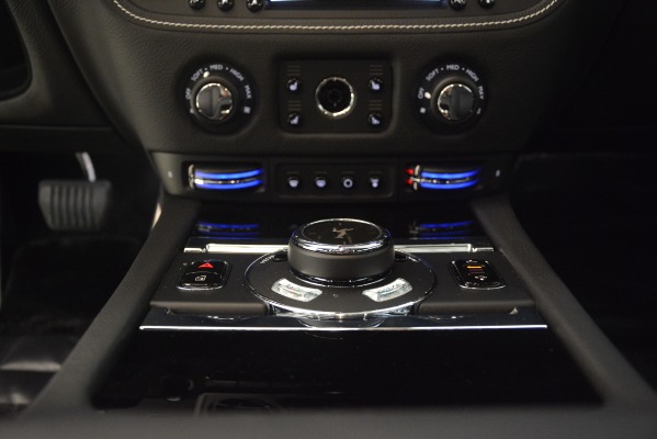 New 2019 Rolls-Royce Ghost for sale $362,950 at Alfa Romeo of Westport in Westport CT 06880 18