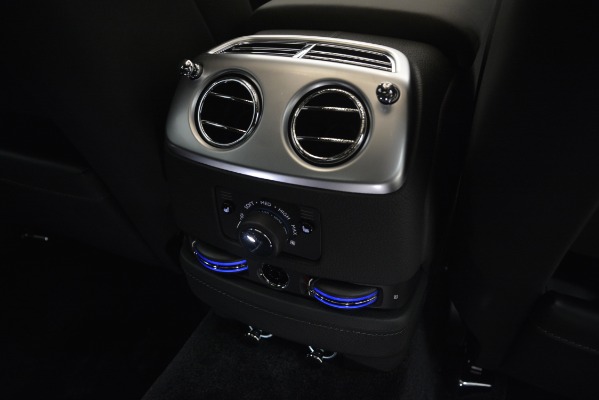 New 2019 Rolls-Royce Ghost for sale $362,950 at Alfa Romeo of Westport in Westport CT 06880 25