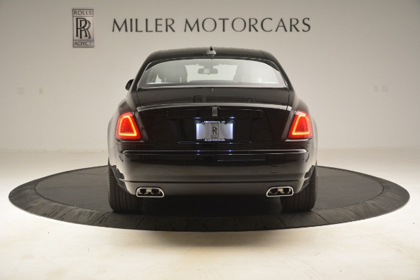 New 2019 Rolls-Royce Ghost for sale Sold at Alfa Romeo of Westport in Westport CT 06880 7