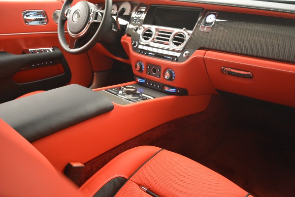 New 2019 Rolls-Royce Wraith for sale Sold at Alfa Romeo of Westport in Westport CT 06880 19