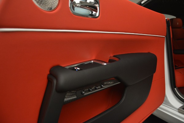 New 2019 Rolls-Royce Wraith for sale Sold at Alfa Romeo of Westport in Westport CT 06880 23