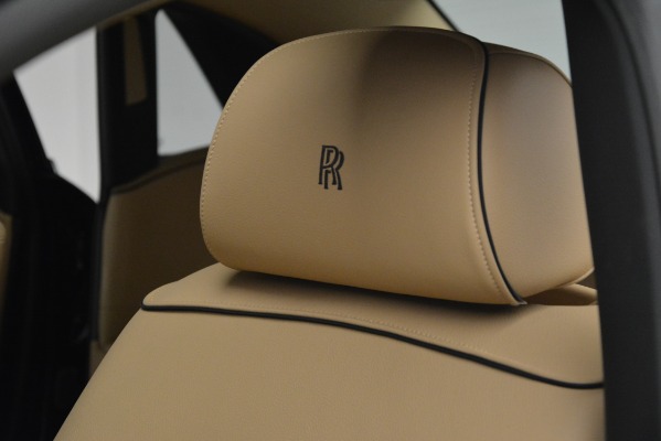 Used 2014 Rolls-Royce Ghost for sale Sold at Alfa Romeo of Westport in Westport CT 06880 18