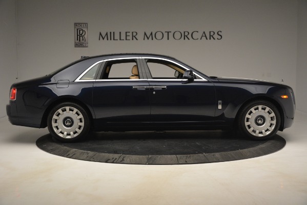 Used 2014 Rolls-Royce Ghost for sale Sold at Alfa Romeo of Westport in Westport CT 06880 9