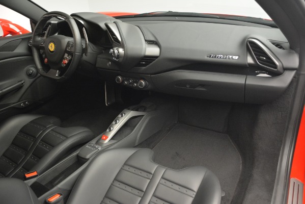 Used 2018 Ferrari 488 GTB for sale Sold at Alfa Romeo of Westport in Westport CT 06880 20