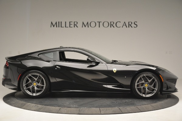 Used 2018 Ferrari 812 Superfast for sale Sold at Alfa Romeo of Westport in Westport CT 06880 9