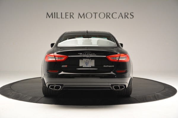 Used 2015 Maserati Quattroporte GTS for sale Sold at Alfa Romeo of Westport in Westport CT 06880 6