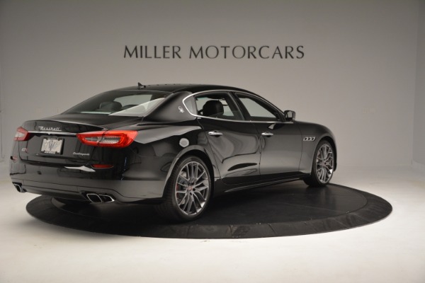 Used 2015 Maserati Quattroporte GTS for sale Sold at Alfa Romeo of Westport in Westport CT 06880 7