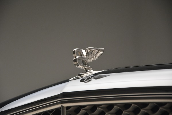 Used 2013 Bentley Mulsanne Le Mans Edition for sale Sold at Alfa Romeo of Westport in Westport CT 06880 14