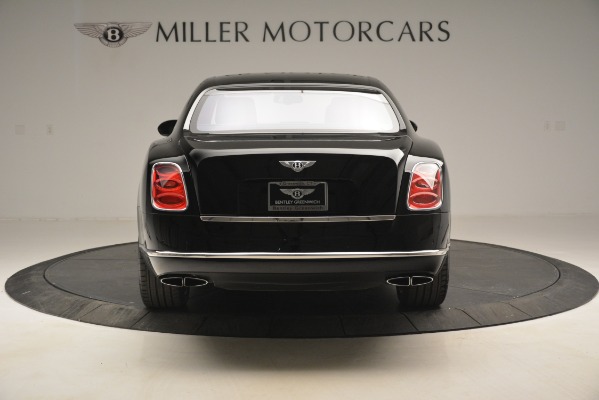 Used 2013 Bentley Mulsanne Le Mans Edition for sale Sold at Alfa Romeo of Westport in Westport CT 06880 6