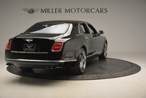 Used 2013 Bentley Mulsanne Le Mans Edition for sale Sold at Alfa Romeo of Westport in Westport CT 06880 7