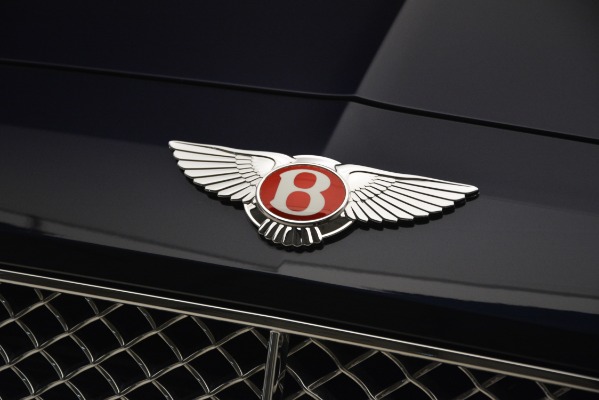 Used 2015 Bentley Flying Spur V8 for sale Sold at Alfa Romeo of Westport in Westport CT 06880 13