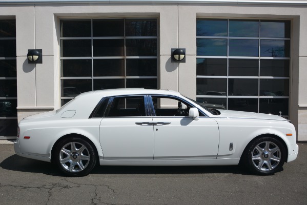 Used 2014 Rolls-Royce Phantom for sale Sold at Alfa Romeo of Westport in Westport CT 06880 10