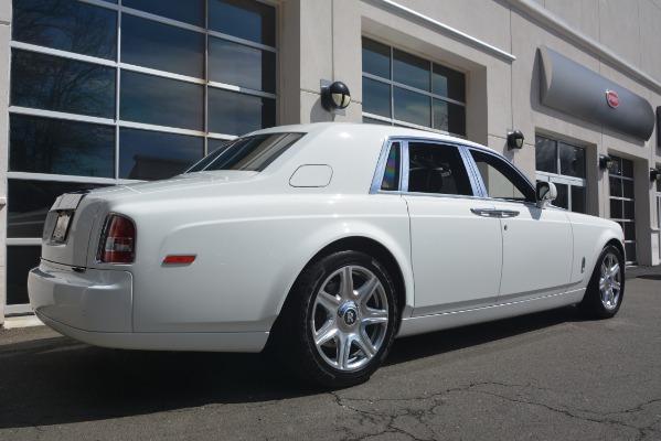 Used 2014 Rolls-Royce Phantom for sale Sold at Alfa Romeo of Westport in Westport CT 06880 11