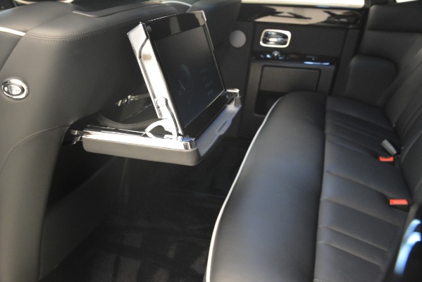 Used 2014 Rolls-Royce Phantom for sale Sold at Alfa Romeo of Westport in Westport CT 06880 20