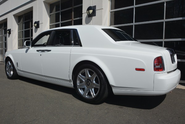 Used 2014 Rolls-Royce Phantom for sale Sold at Alfa Romeo of Westport in Westport CT 06880 6