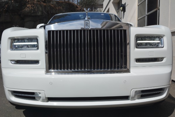 Used 2014 Rolls-Royce Phantom for sale Sold at Alfa Romeo of Westport in Westport CT 06880 7