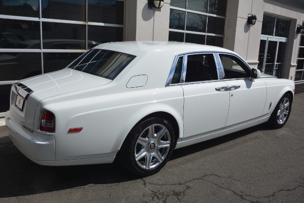 Used 2014 Rolls-Royce Phantom for sale Sold at Alfa Romeo of Westport in Westport CT 06880 9