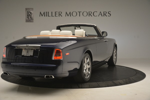 Used 2013 Rolls-Royce Phantom Drophead Coupe for sale Sold at Alfa Romeo of Westport in Westport CT 06880 11