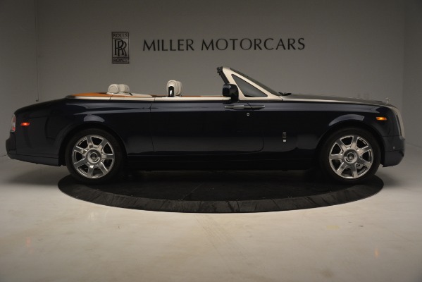 Used 2013 Rolls-Royce Phantom Drophead Coupe for sale Sold at Alfa Romeo of Westport in Westport CT 06880 12