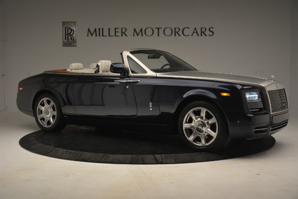 Used 2013 Rolls-Royce Phantom Drophead Coupe for sale Sold at Alfa Romeo of Westport in Westport CT 06880 13