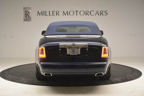 Used 2013 Rolls-Royce Phantom Drophead Coupe for sale Sold at Alfa Romeo of Westport in Westport CT 06880 22