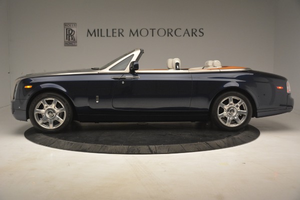 Used 2013 Rolls-Royce Phantom Drophead Coupe for sale Sold at Alfa Romeo of Westport in Westport CT 06880 4