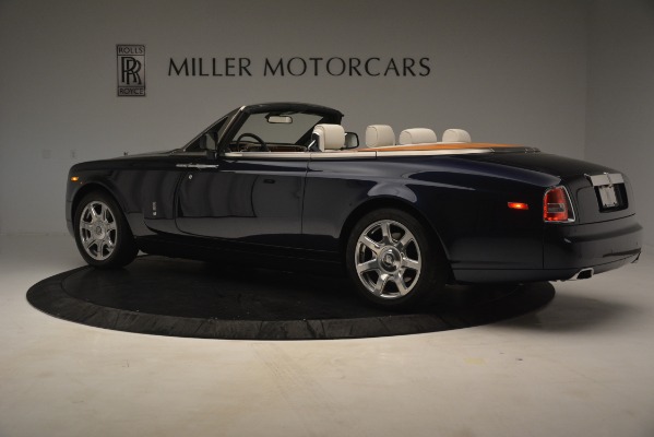 Used 2013 Rolls-Royce Phantom Drophead Coupe for sale Sold at Alfa Romeo of Westport in Westport CT 06880 6