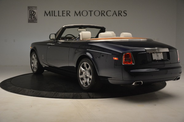 Used 2013 Rolls-Royce Phantom Drophead Coupe for sale Sold at Alfa Romeo of Westport in Westport CT 06880 8