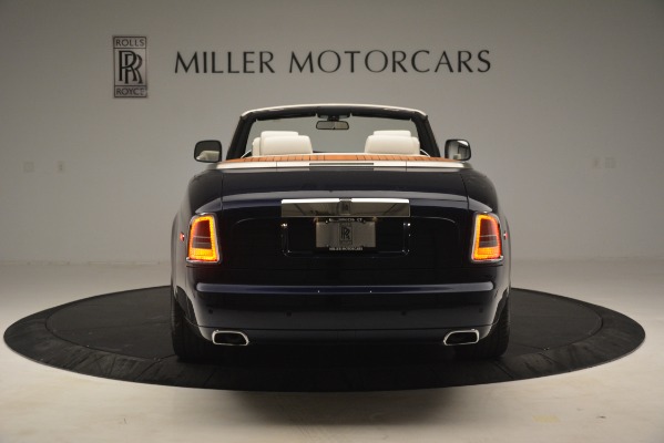 Used 2013 Rolls-Royce Phantom Drophead Coupe for sale Sold at Alfa Romeo of Westport in Westport CT 06880 9